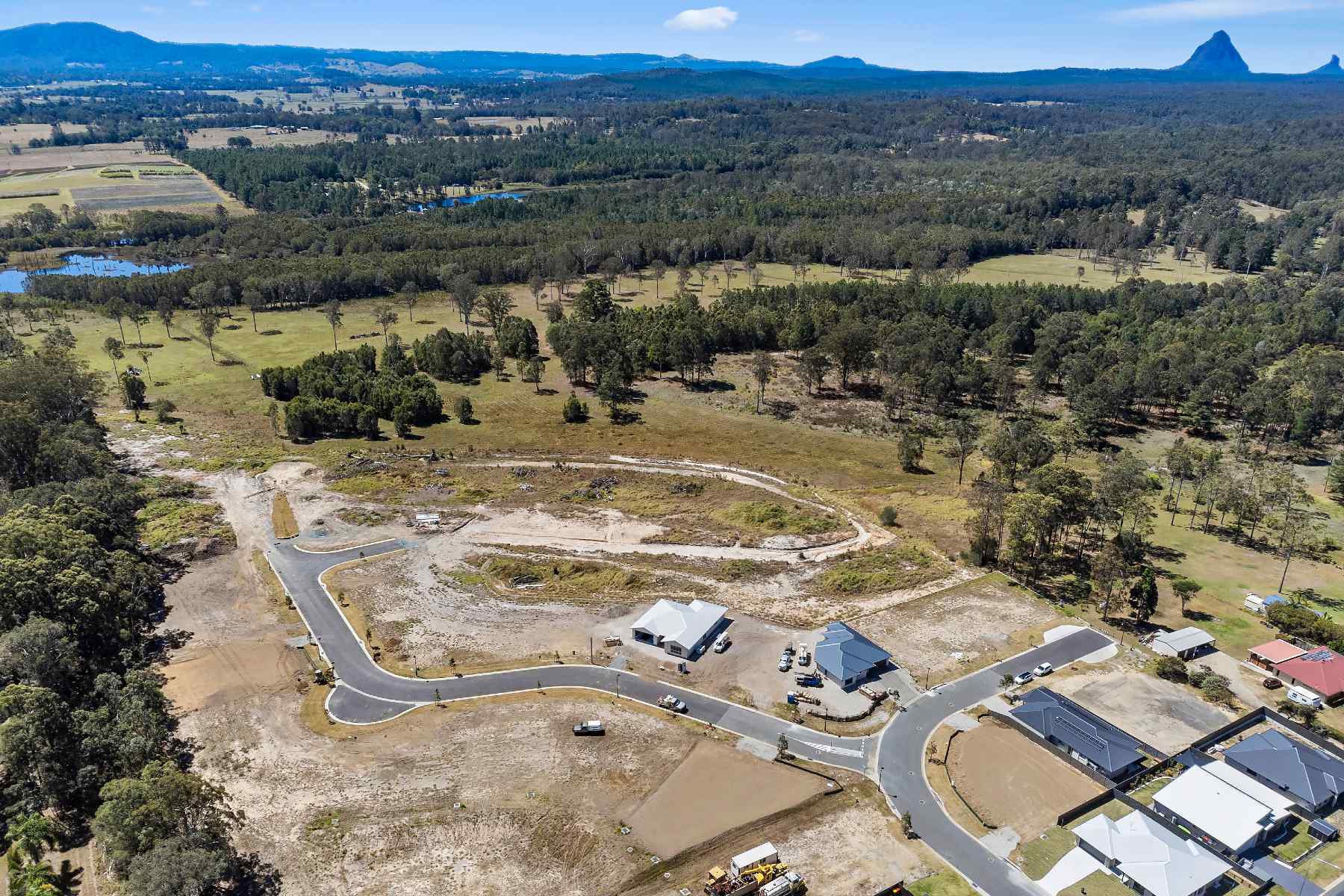 [Land for Sale] Woodford Grove Estate, Woodford OpenLot